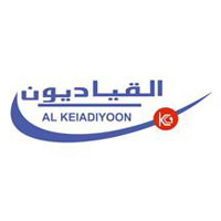 Al-Keiadiyoon Trading & Contracting Company