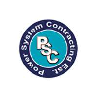 Power System Contracting Est