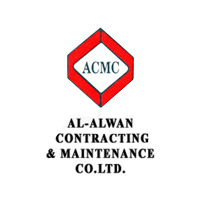 Al-Alwan Contracting & Maintenance Co.LTD.